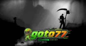 Goto77 Menyelesaikan Gambar