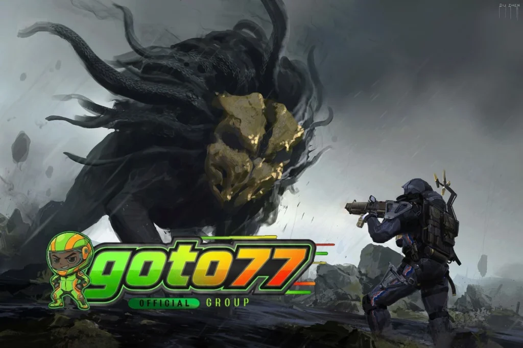 Goto77 Pengenalan Gambar