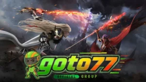 Monetisasi Goto77 Gambar