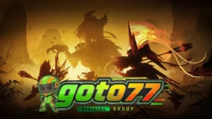 Goto77 Strategi Seru Gambar