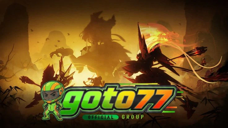 Goto77 Strategi Seru Gambar
