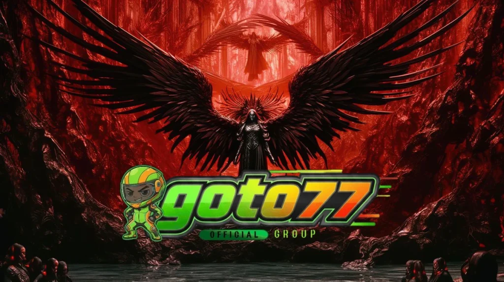 Goto77 Panduan Gamer Gambar