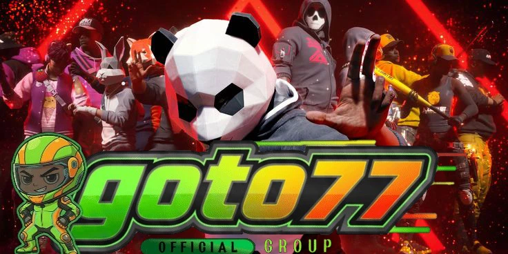 Goto77 Pemilihan Gambar