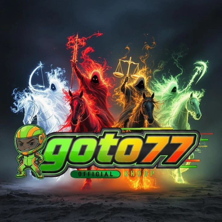 Goto77 Guild Wars Gambar