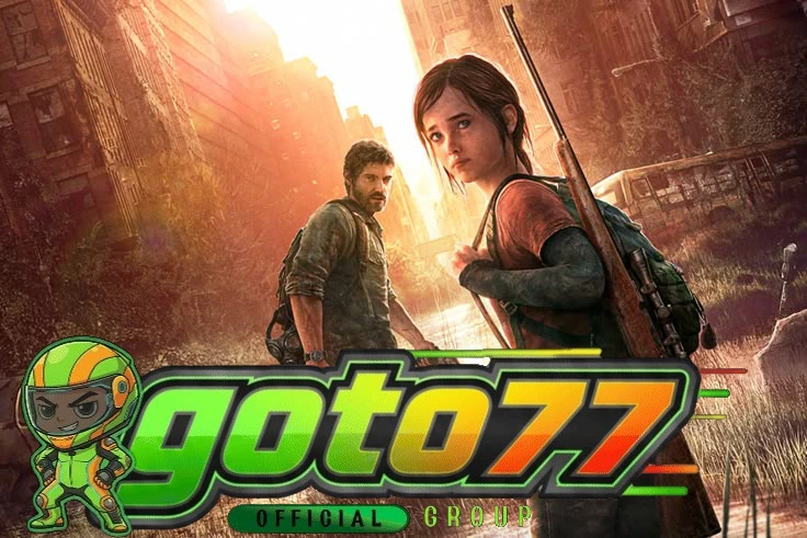 Goto77 Gordon Gambar