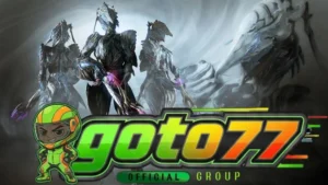 Goto77 Game Aksi Gambar