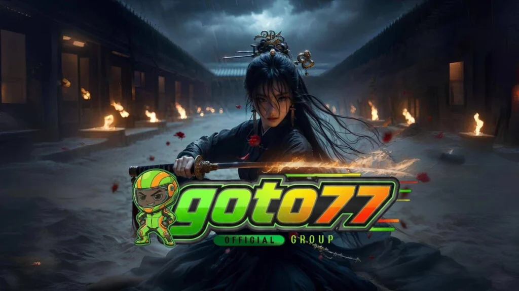Goto77 Enhancement Gambar