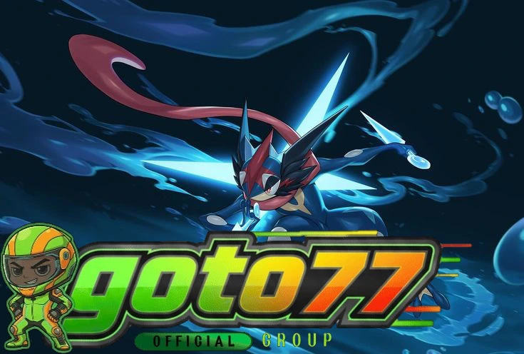 Goto77 Menjelajahi Gambar