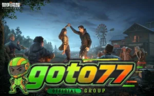 Goto77 Membangun GAmbar