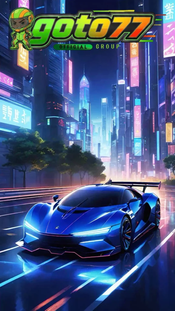 Perkembangan Yang Goto77 Gambar