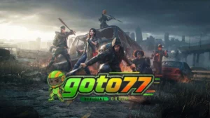 Goto77 Rahasia GAmbar