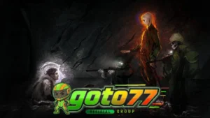 Goto77 Bertahan Gambar