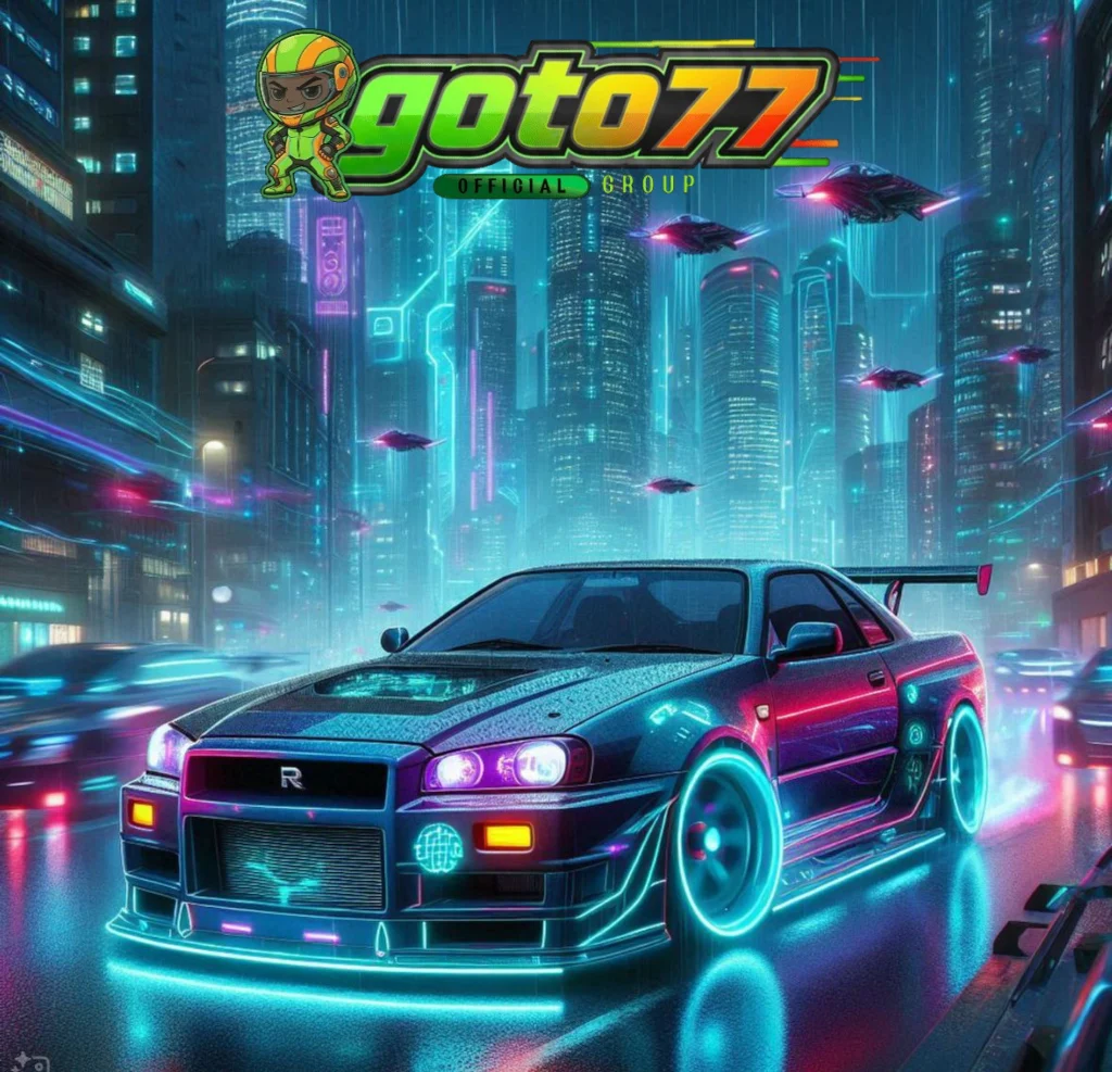 Goto77 Alasan Game Gambar