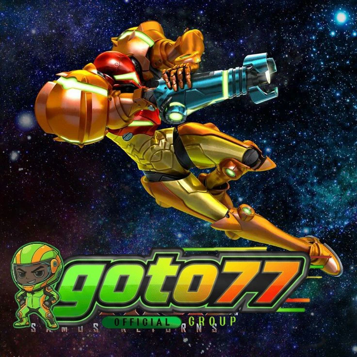Super Goto77 Gambar