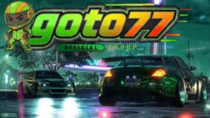 Panduan Mekanik Goto77 Gambar