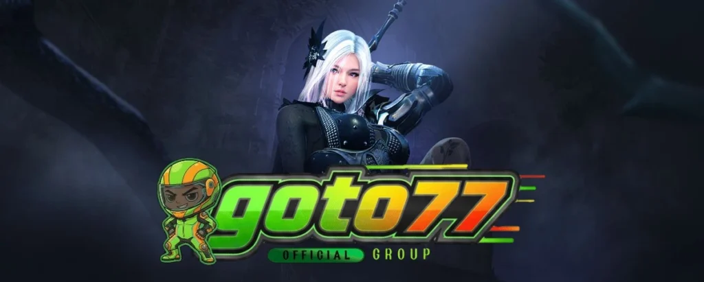 Goto77 Skill Gambar
