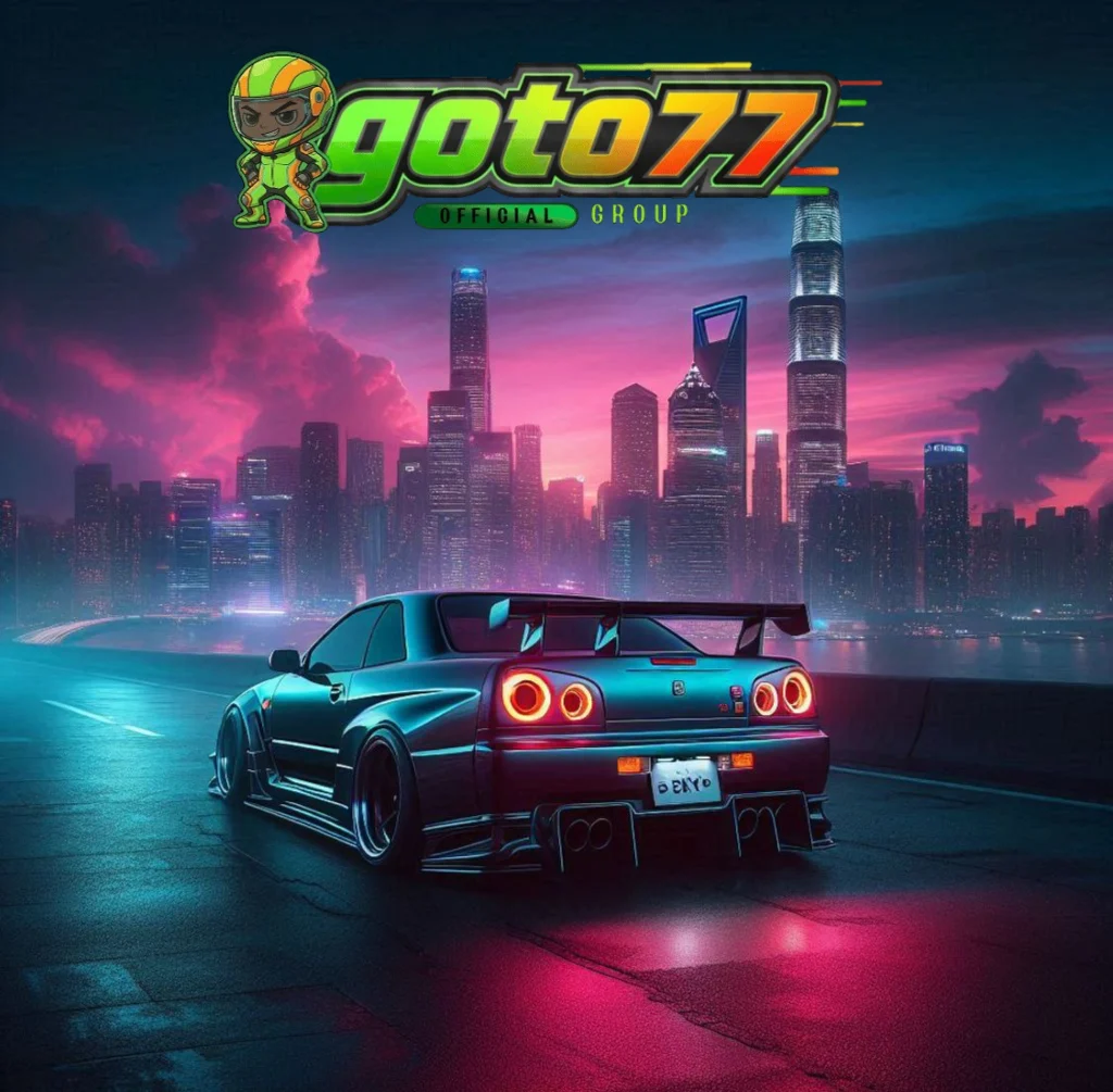 Goto77 Pengaruh Game Gambar