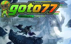 Goto77 Monster Gambar