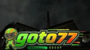 Sensasi Goto77 Gambar