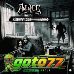 Karakter Goto77 Gambar