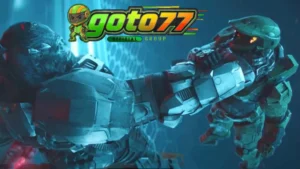 Goto77 Mengenang Gambar