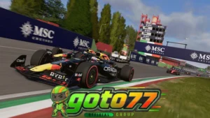 Fitur Menarik Goto77 Gambar