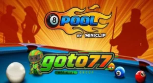 Goto77 Memilih Gambar