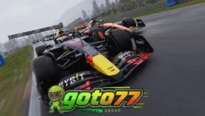 Strategi Goto77 Menang Gambar