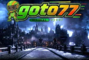 Goto77 Bertahan Hidup Gambar