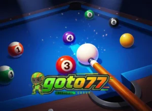 Goto77 Menguasai Gambar