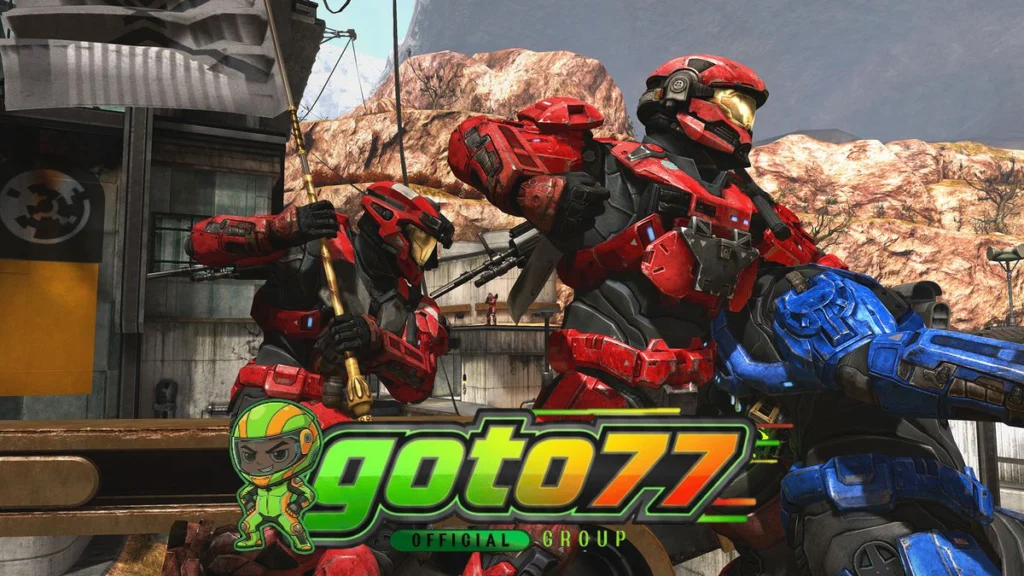 Goto77 Menguasai Mode Gambar