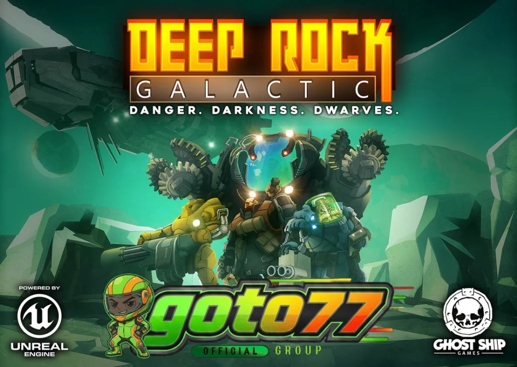 Goto77 Menguasai Kelas Gambar