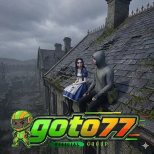 Update Goto77 Gambar