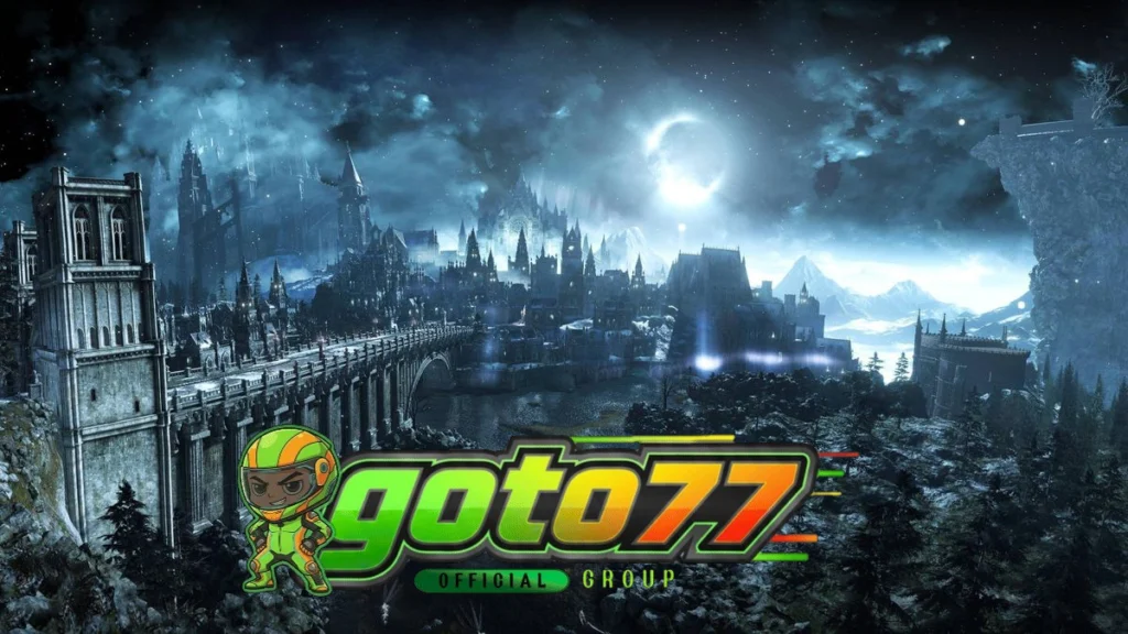 Keunikan Goto77 Gambar