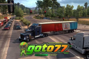 Goto77 Keindahan gambar