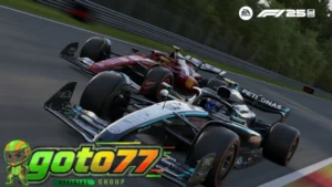 Sensasi Goto77 Balapan Gambar