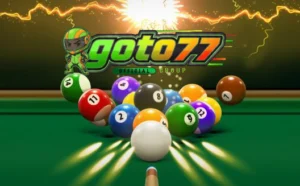 Cara Goto77 Menghadapi Gambar