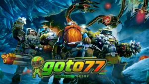 Goto77 Menambang Gambar